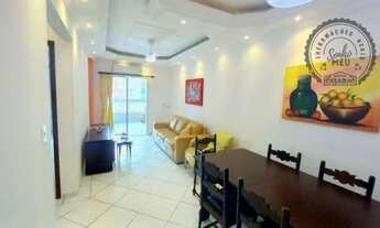 Imagem: Apartamento na Vila Guilhermina - Praia