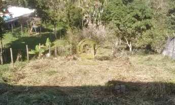 Imagem 5: Terreno disponivel para venda chacara guanabara tendo 3 cômodos quase finalizados . para