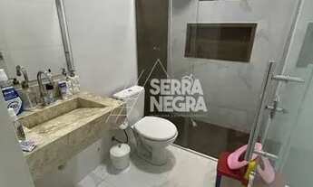 Imagem 4: CASA COM 2 QUARTOS, TODA NO PORCELANATO, EXCELENTE LOCALIZAÇÃO, SHA CONJUNTO 4 ARNIQUEIRAS