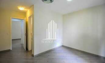 Imagem 2: Apartamento à venda na Vila Andrade com 96m², 3 quartos sendo 1 suíte e 2 vagas