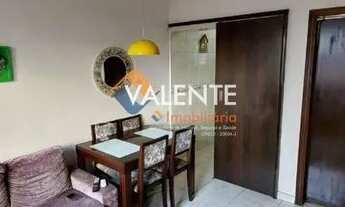 Imagem 3: Apartamento com 1 quarto à venda - São Vicente/SP