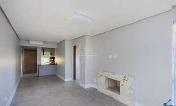 Imagem 2: Apartamento para aluguel, 1 quarto, 1 suíte, 2 vagas, Rio Branco - Porto Alegre/RS