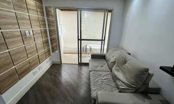 Imagem 2: Apartamento em Condomínio Padrão para Locação no bairro Tatuapé, 03 dorm, 01 vaga, 75,00 m