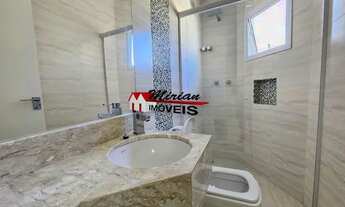 Imagem 6: Sobrado 4 suites piscina proximo a praia de Peruibe