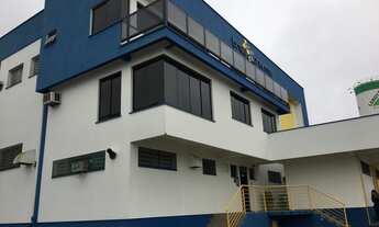 Imagem 4: Galpão/Depósito/Armazém para aluguel possui 1533 metros quadrados