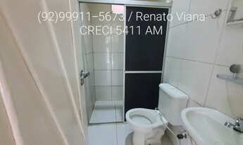 Imagem 4: Linda casa no Lírio do Vale II prox da Quadra de Esportes, 02Qts,toda na laje, garagem amp