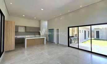 Imagem: Casa - Yucatan - Paulínia