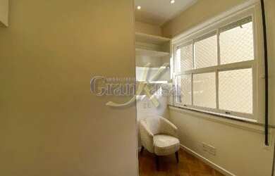 Imagem 5: Apartamento maravilhoso, sala 03 Quartos, ótima localização