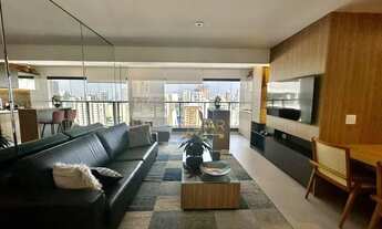 Imagem 3: Apartamento com 2 dormitórios, 84 m² - venda por R$ 2.500.000,00 ou aluguel por R$ 15.400