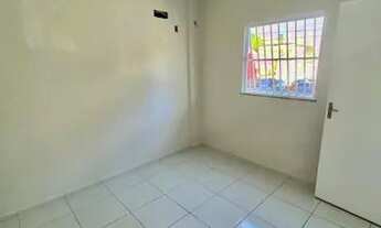 Imagem 4: Apartamento tipo kitnet no Joaquim Távora