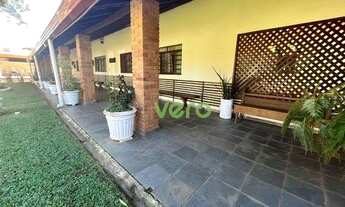 Imagem 7: Chácara com 5 dormitórios à venda, 3320 m² por R$ 2.500.000,00 - Chácaras Recanto Solar