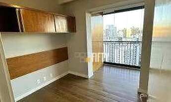 Imagem 7: Apartamento com 2 dormitórios à venda, 96 m² por R$ 3.000.000 - Vila Nova Conceição - São