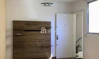 Imagem 2: Apartamento para aluguel, 2 quartos, 1 vaga, Serrano - Belo Horizonte/MG