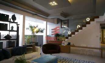 Imagem 2: Cobertura com 3 dormitórios, 290 m² - venda por R$ 1.965.000,00 ou aluguel por R$ 16.000,0