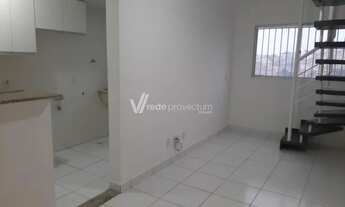 Imagem 3: Cobertura - Jardim Antonio Von Zuben - Campinas