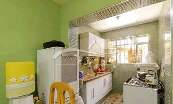 Imagem 4: Sobrado 2 quartos para venda - Sacomã