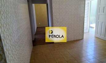 Imagem 4: Casa com 2 dormitórios para alugar, 120 m² por R$ 1.562,00/mês - Jardim dos Oliveiras - Ca