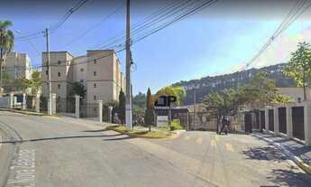 Imagem: Apartamento com 2 dormitórios à venda