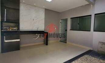 Imagem 2: LINDA CASA NO JARDIM FONTE NOVA GOIÂNIA/GO