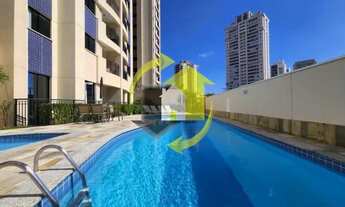 Imagem: TATUAPÉ - VL. REGENTE FEIJÓ - 67M²