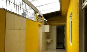 Imagem 6: Alugo casa com 3 quqrtos no Roosevelt