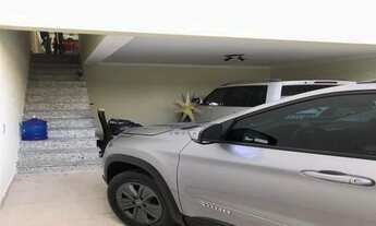 Imagem 2: Sobrado Vila Dalila São Paulo/SP