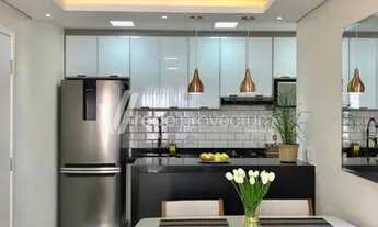 Imagem 5: Apartamento - Parque Prado - Campinas