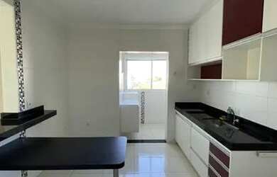 Imagem 4: Apartamento à venda 3/4 com suíte no Bairro Santa Mônica, próximo ao parque do sabia