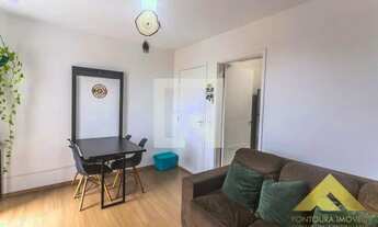 Imagem: Apartamento com 3 dormitórios à venda