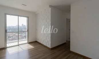 Imagem 1: São Paulo - Apartamento Padrão - Tatuapé