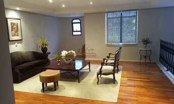 Imagem 4: Apartamento em Moema - São Paulo