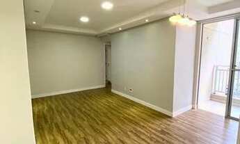 Imagem 4: Brisas do Parque com 2 quartos reformado - Av Parque das laranjeiras