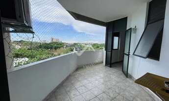 Imagem 6: Apartamento à venda no bairro Chapada - Manaus/AM