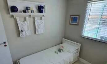 Imagem 4: Cobertura Linear com 230 metros quadrados com 4 quartos sendo 2 Suites