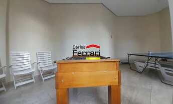 Imagem 3: Apartamento para venda com 137 metros quadrados com 3 quartos em Santana - São Paulo - SP