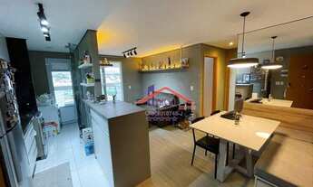 Imagem 4: Apartamento com 2 dormitórios à venda, 62 m² por R$ 680.000 - Botafogo - Campinas/SP