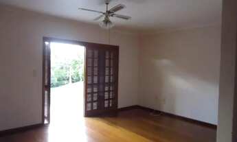 Imagem 2: Casa para aluguel com 318 metros quadrados com 3 quartos em Roselândia - Novo Hamburgo - R