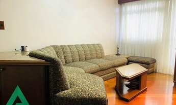 Imagem 2: Maravilhoso apartamento mobiliado, no Bairro Ponta Aguda!