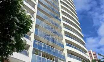 Imagem 2: Oportunidade! Apartamento 73 m2, 3 quartos, 3 banheiros, 2 vagas, Guararapes por R$ 650.00