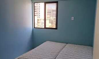 Imagem 4: Apartamento para aluguel com 3 quartos no Poço próximo da praia - Maceió - AL