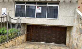 Imagem 2: Sobrado com 4 dormitórios sendo 2 suítes para alugar, 400 m² por R$ 19.950/mês - Jardim An