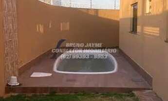 Imagem 3: Linda casa a venda no Ildefonso Limírio - Anápolis - GO - CRECI - F 38123