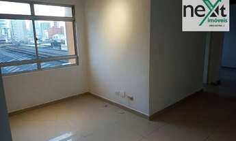 Imagem 3: APTO PRÓXIMO AO METRÔ - 300 M À PÉ - 2 DORMITÓRIOS - 1 VAGA ROTATIVA - OPORTUNIDADE!