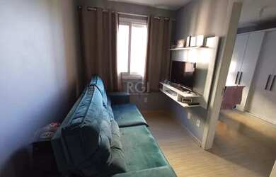 Imagem 3: Apartamento no bairro Restinga