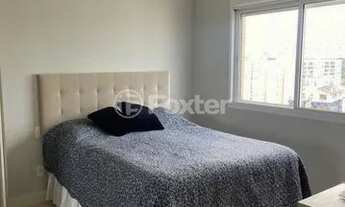 Imagem 3: Apartamento para venda possui 69 metros quadrados com 3 quartos