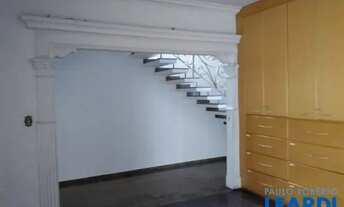 Imagem 6: CASA ASSOBRADADA - PERDIZES - SP