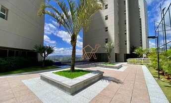 Imagem 5: Apartamento com 4 dormitórios para alugar, 220 m² por R$ 22.050,00/mês - Vila da Serra - N