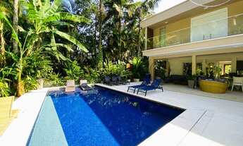 Imagem 2: Casa com 6 dormitórios para alugar - São Lourenço - Bertioga/SP