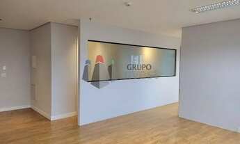 Imagem: Sala para alugar, 71 m² por R$ 6.288,14/mês