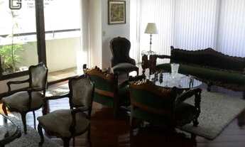 Imagem 4: Apartamento com 3 dormitórios à venda, 280 m² por R$ 2.300.000,00 - Aclimação - São Paulo